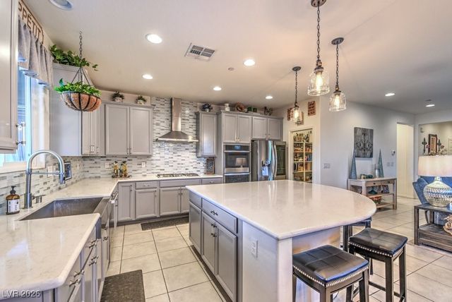 345 Silva Place, Henderson, NV 89011