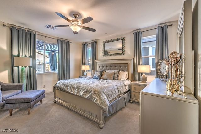 345 Silva Place, Henderson, NV 89011