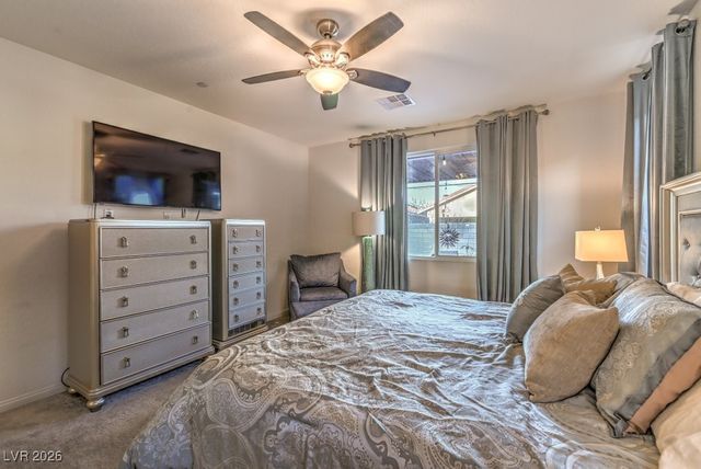 345 Silva Place, Henderson, NV 89011