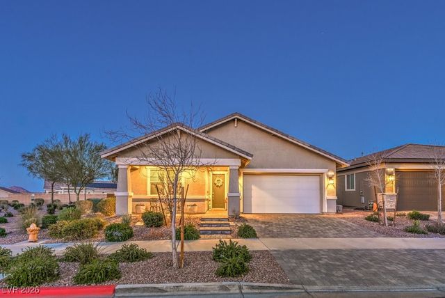 345 Silva Place, Henderson, NV 89011
