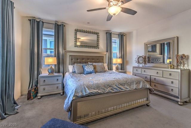 345 Silva Place, Henderson, NV 89011