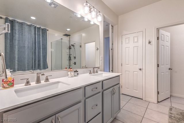 345 Silva Place, Henderson, NV 89011