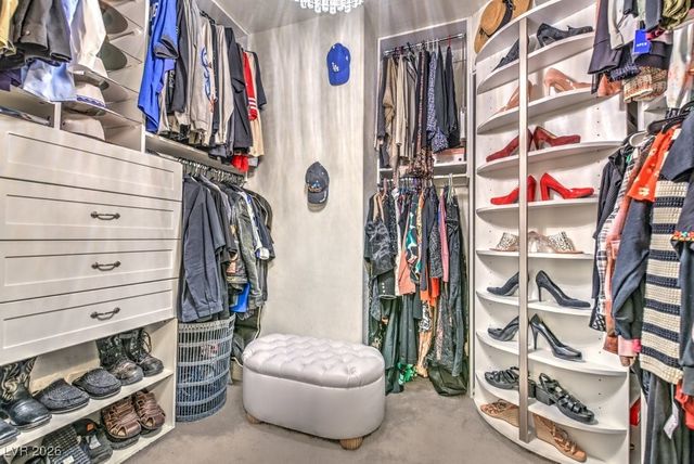 345 Silva Place, Henderson, NV 89011