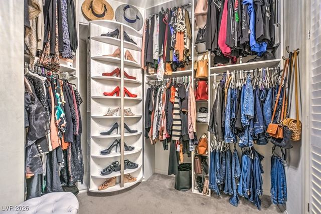 345 Silva Place, Henderson, NV 89011