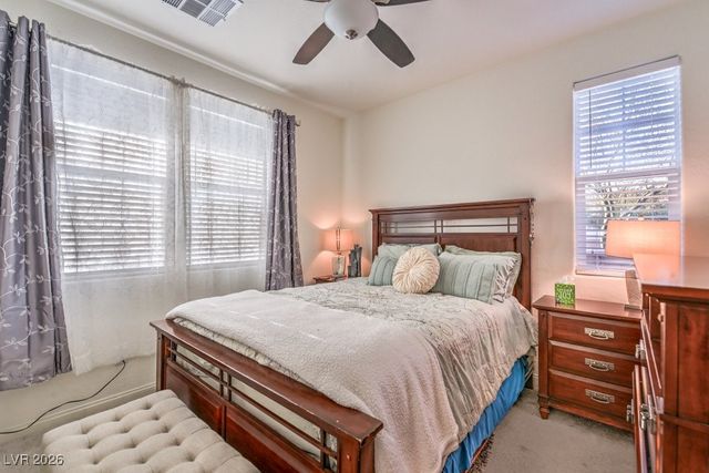 345 Silva Place, Henderson, NV 89011