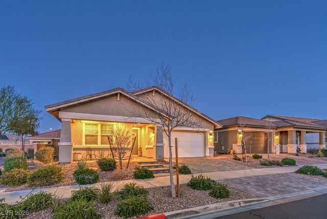 345 Silva Place, Henderson, NV 89011