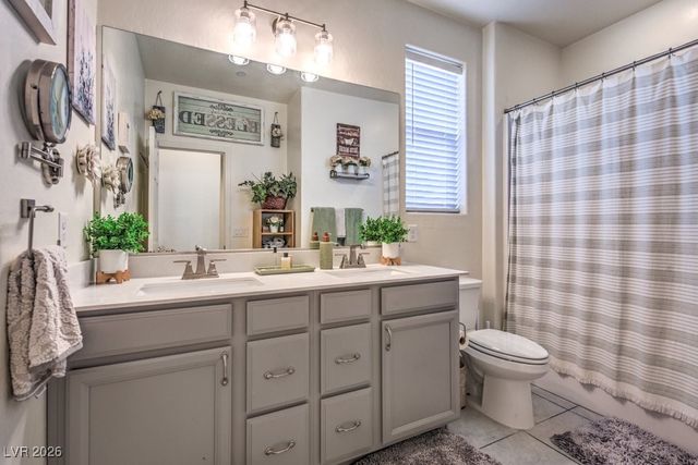 345 Silva Place, Henderson, NV 89011