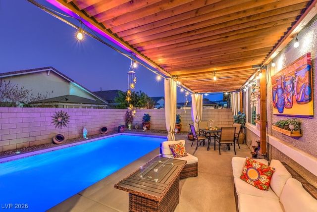 345 Silva Place, Henderson, NV 89011