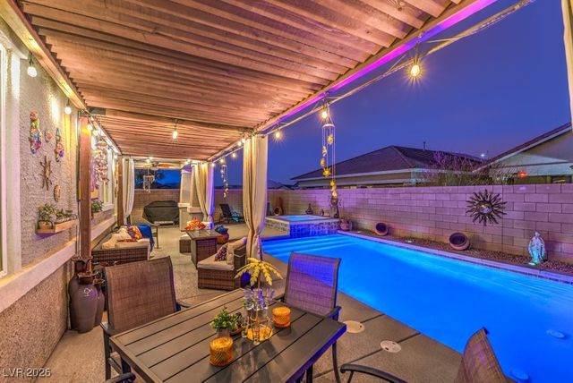 345 Silva Place, Henderson, NV 89011