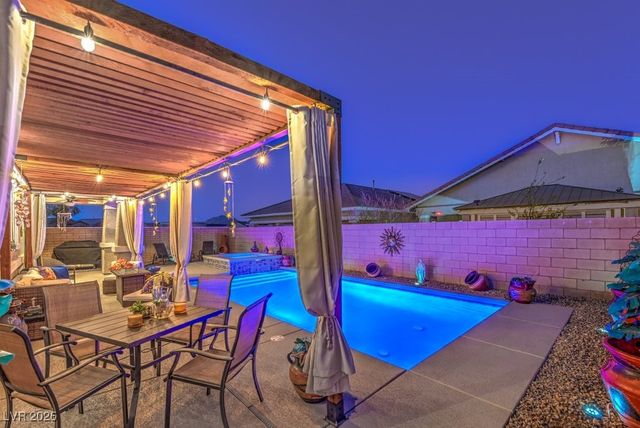 345 Silva Place, Henderson, NV 89011