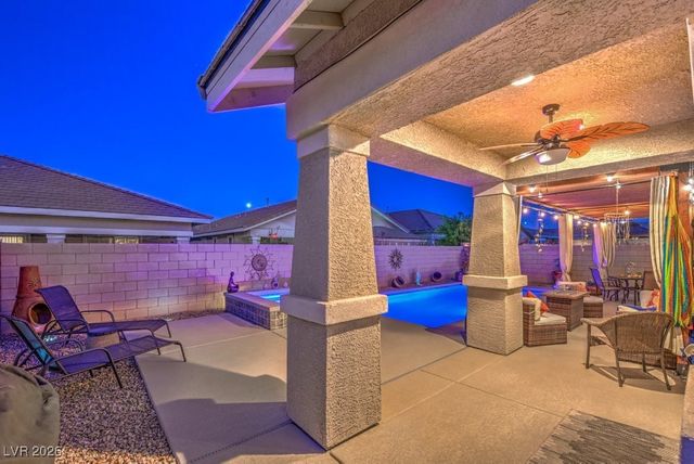 345 Silva Place, Henderson, NV 89011