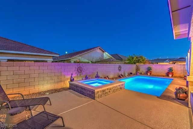 345 Silva Place, Henderson, NV 89011