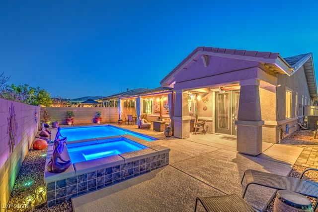 345 Silva Place, Henderson, NV 89011