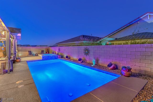 345 Silva Place, Henderson, NV 89011