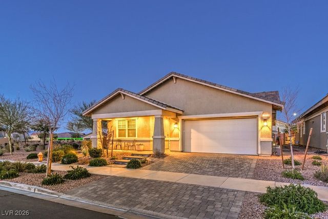 345 Silva Place, Henderson, NV 89011