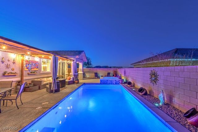 345 Silva Place, Henderson, NV 89011