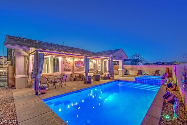 345 Silva Place, Henderson, NV 89011