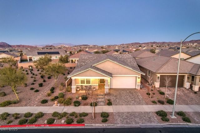 345 Silva Place, Henderson, NV 89011