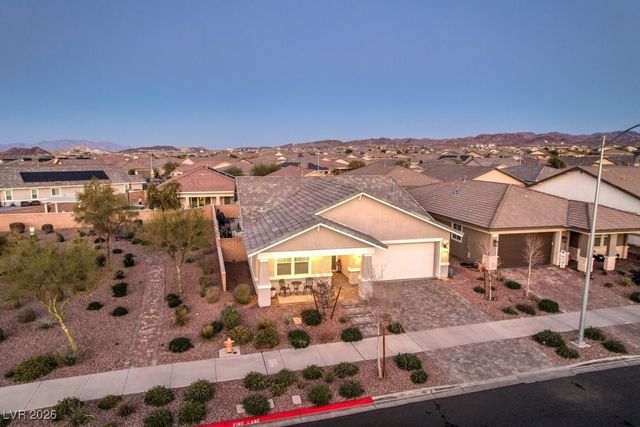 345 Silva Place, Henderson, NV 89011