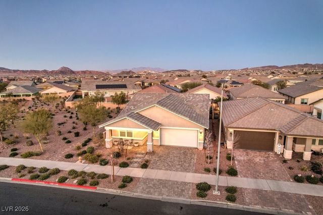 345 Silva Place, Henderson, NV 89011