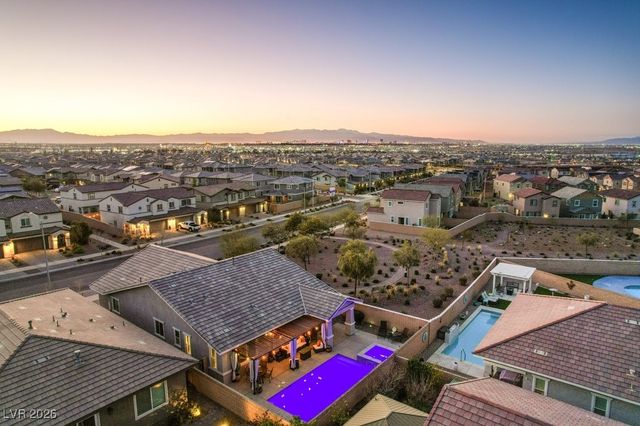 345 Silva Place, Henderson, NV 89011