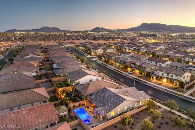 345 Silva Place, Henderson, NV 89011