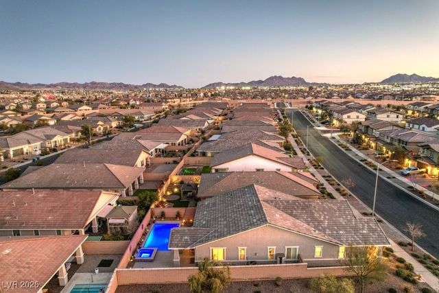 345 Silva Place, Henderson, NV 89011