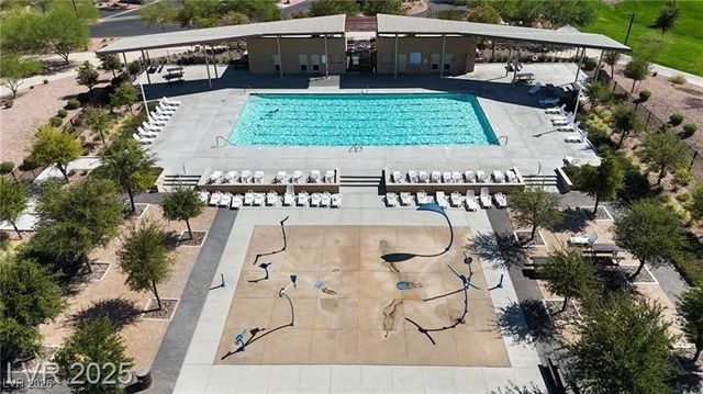 345 Silva Place, Henderson, NV 89011