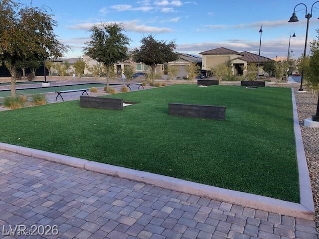 345 Silva Place, Henderson, NV 89011