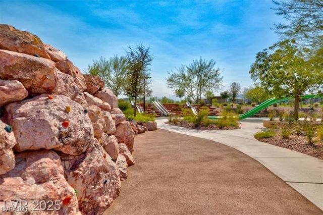 345 Silva Place, Henderson, NV 89011