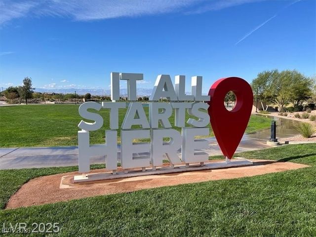 345 Silva Place, Henderson, NV 89011