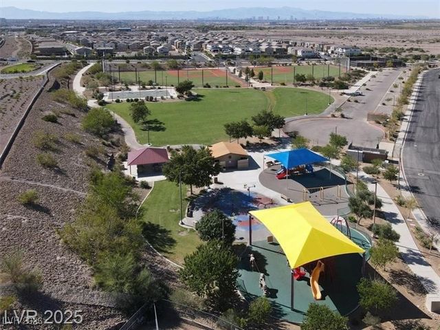 345 Silva Place, Henderson, NV 89011