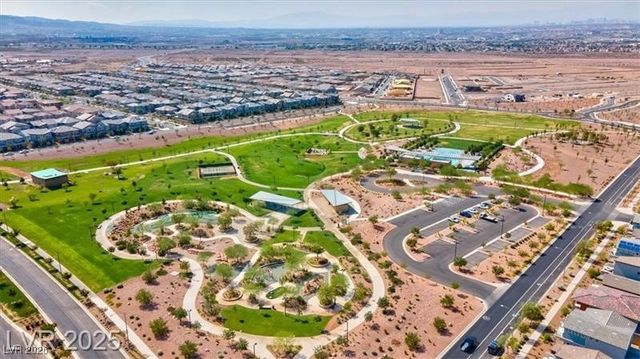 345 Silva Place, Henderson, NV 89011