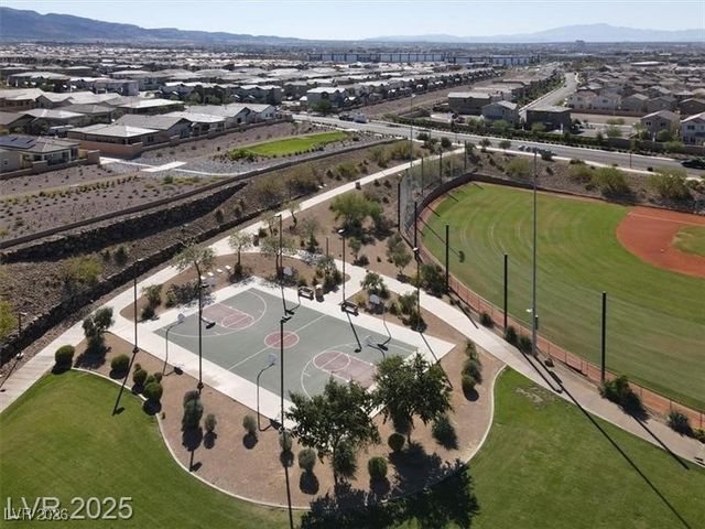 345 Silva Place, Henderson, NV 89011