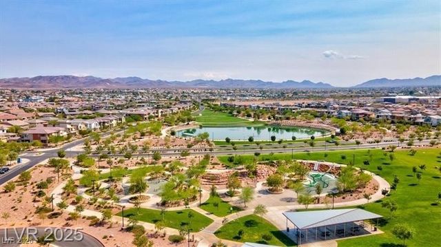 345 Silva Place, Henderson, NV 89011