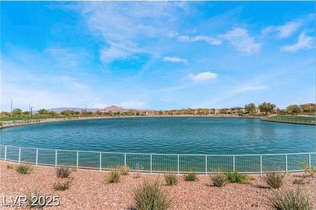 345 Silva Place, Henderson, NV 89011