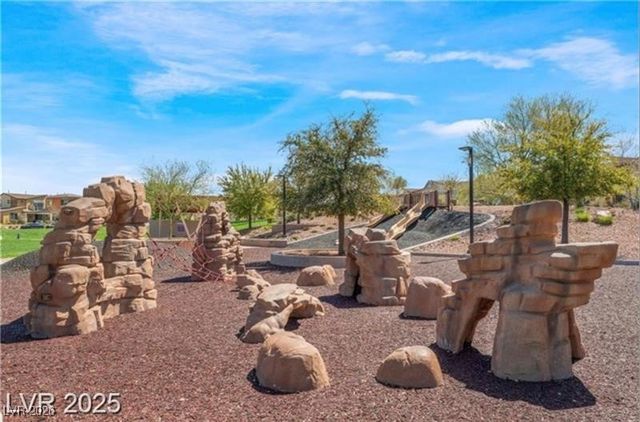 345 Silva Place, Henderson, NV 89011