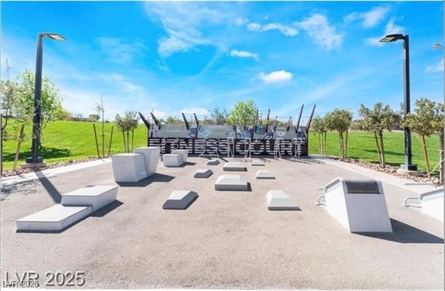 345 Silva Place, Henderson, NV 89011