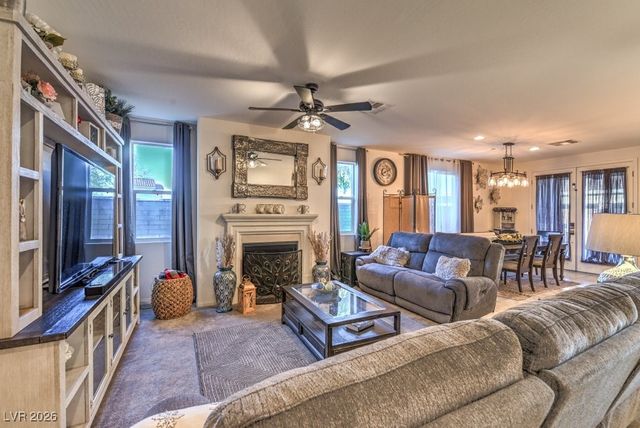 345 Silva Place, Henderson, NV 89011