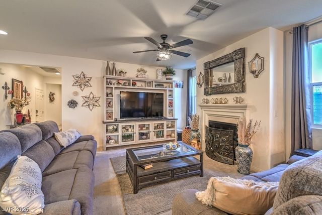 345 Silva Place, Henderson, NV 89011