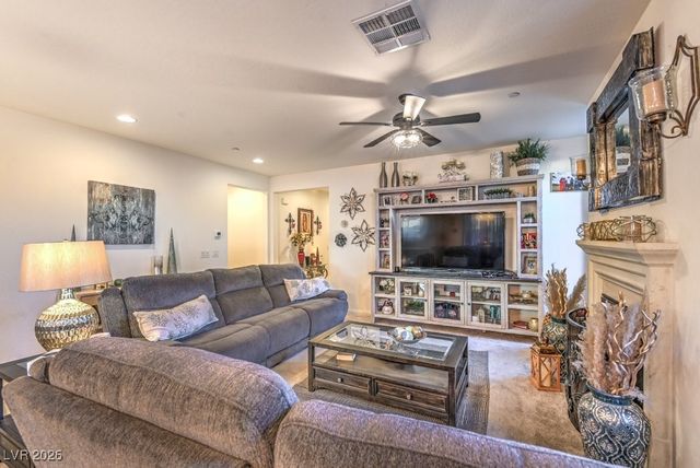 345 Silva Place, Henderson, NV 89011