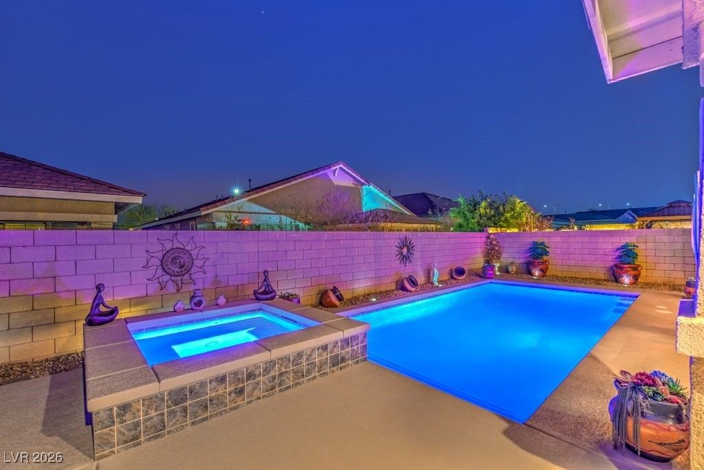 345 Silva Place, Henderson, NV 89011