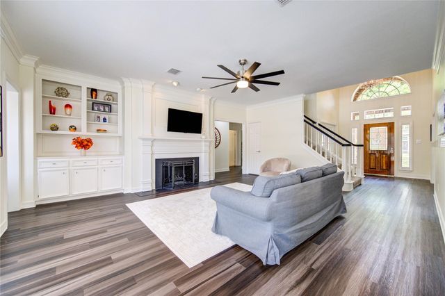 4311 Browning Court, Sugar Land, TX 77479