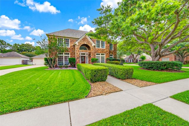 4311 Browning Court, Sugar Land, TX 77479