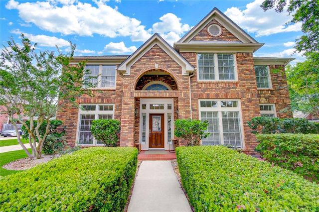 4311 Browning Court, Sugar Land, TX 77479