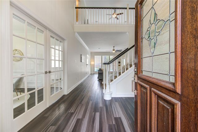 4311 Browning Court, Sugar Land, TX 77479