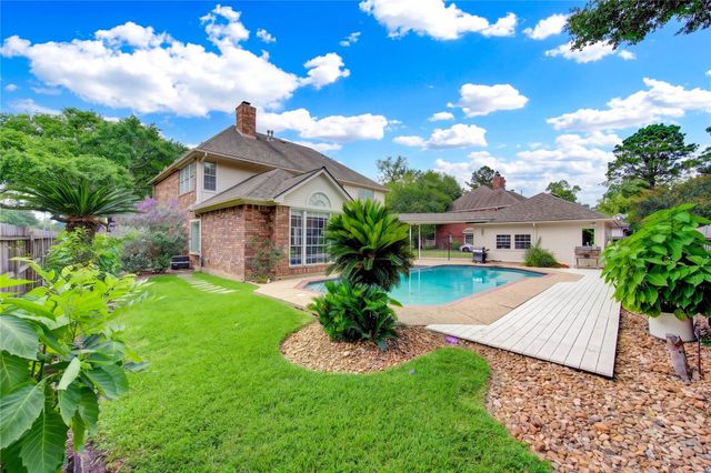 4311 Browning Court, Sugar Land, TX 77479