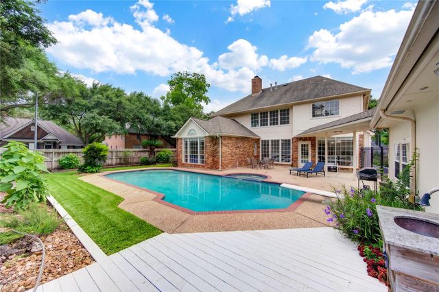 4311 Browning Court, Sugar Land, TX 77479