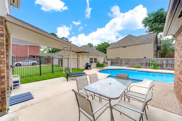 4311 Browning Court, Sugar Land, TX 77479