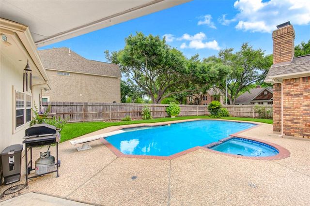 4311 Browning Court, Sugar Land, TX 77479